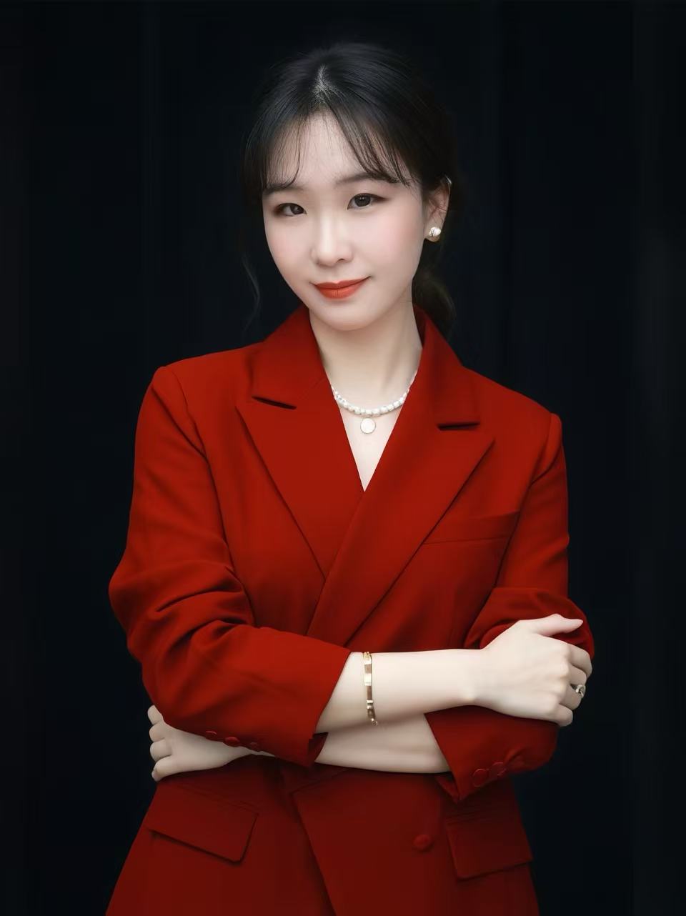 CAIXIA SHAO